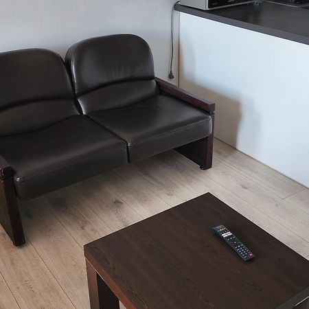 Wrn Apartamenty Калиш Экстерьер фото