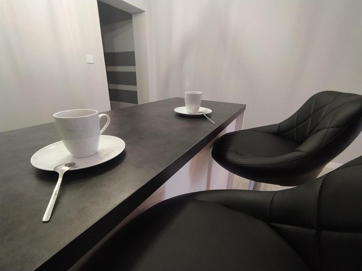 Wrn Apartamenty Калиш Экстерьер фото