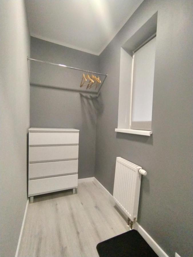 Wrn Apartamenty Калиш Экстерьер фото