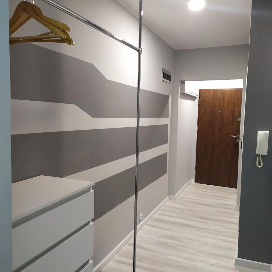 Wrn Apartamenty Калиш Экстерьер фото