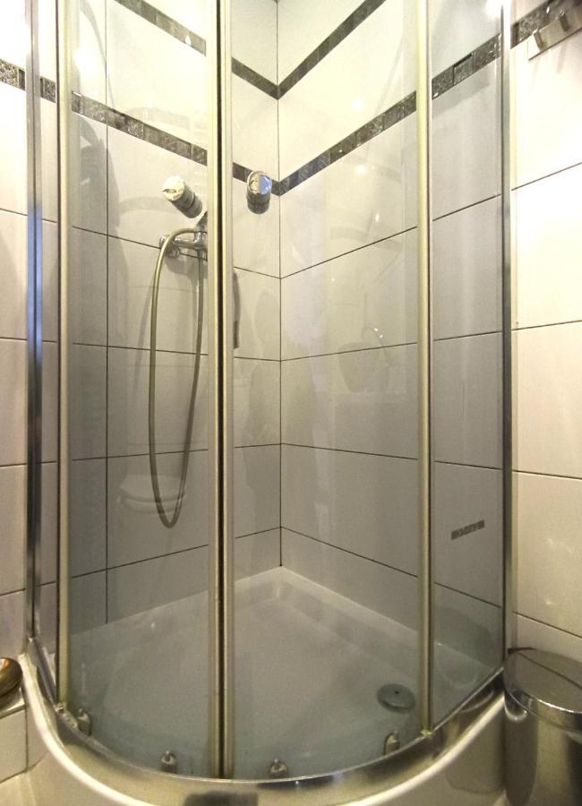 Wrn Apartamenty Калиш Экстерьер фото