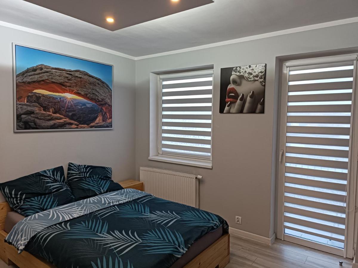 Wrn Apartamenty Калиш Экстерьер фото